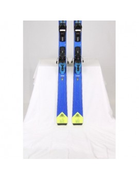 RECONDITIONNES - SKIS DYNASTAR SPEED 363 2024 TAILLE 178 | Troc Sport