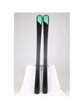 RECONDITIONNES - SKIS ROSSIGNOL VAS EXP 80 HD TAILLE 166 | Troc Sport