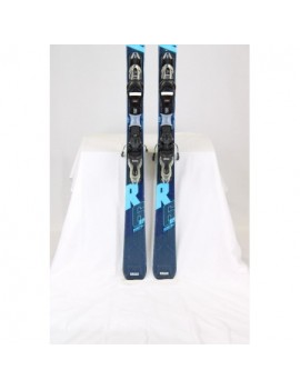 SKIS ROSSIGNOL REACT 6HP 2020 TAILLE 163 | Troc Sport