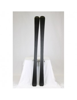 RECONDITIONNES - SKIS ROSSIGNOL REACT 6HP 2020 TAILLE 163 | Troc Sport