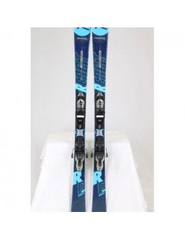 RECONDITIONNÉ - SKIS ROSSIGNOL REACT 6HP 2020 TAILLE 149 | Troc Sport