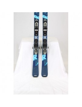 RECONDITIONNES - SKIS ROSSIGNOL REACT 6HP 2020 TAILLE 149 | Troc Sport