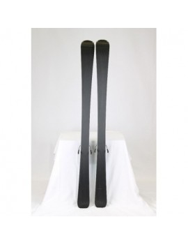 RECONDITIONNES - SKIS ROSSIGNOL REACT 6HP 2020 TAILLE 149 | Troc Sport