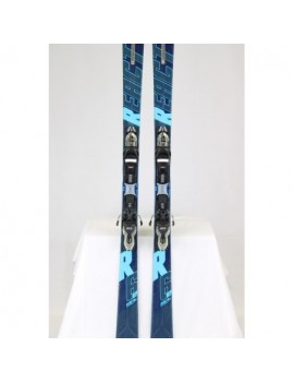SKIS ROSSIGNOL REACT 6HP 2020 TAILLE 177 | Troc Sport