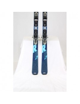 RECONDITIONNES - SKIS ROSSIGNOL REACT 6HP 2020 TAILLE 177 | Troc Sport