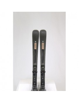 RECONDITIONNES - SKIS SALOMON  S/MAX W X7 TI 2023 TAILLE 150 | Troc Sport