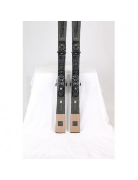 RECONDITIONNES - SKIS SALOMON  S/MAX W X7 TI 2023 TAILLE 150 | Troc Sport