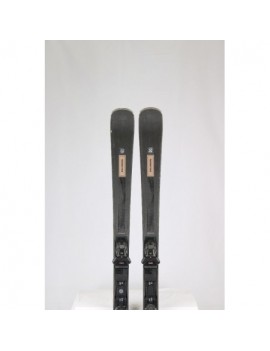 RECONDITIONNES - SKIS SALOMON  S/MAX W X7 TI 2023 TAILLE 155 | Troc Sport