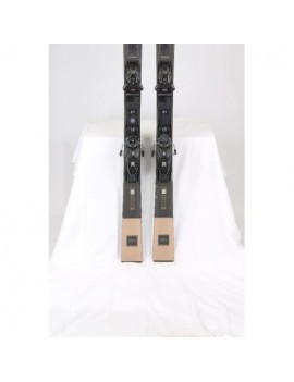 SKIS SALOMON  S/MAX W X7 TI 2023 TAILLE 155 | Troc Sport