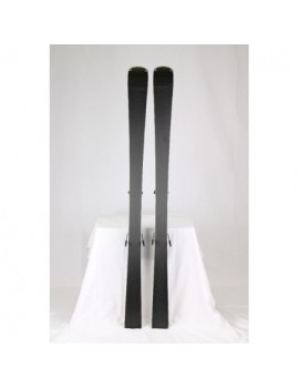 SKIS SALOMON  S/MAX W X7 TI 2023 TAILLE 155 | Troc Sport
