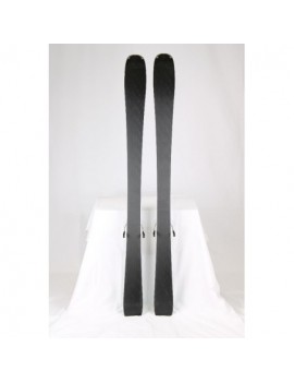 RECONDITIONNÉ - SKIS DYNASTAR E-CROSS 77 LTD R 2024 TAILLE 148 | Troc Sport
