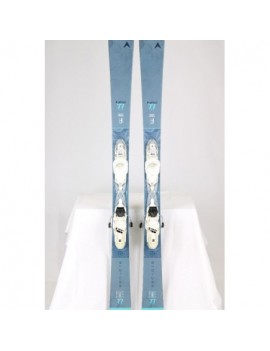 SKIS DYNASTAR E-CROSS 77 LTD R 2024 TAILLE 156 | Troc Sport