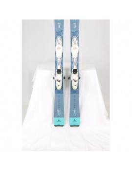 SKIS DYNASTAR E-CROSS 77 LTD R 2024 TAILLE 156 | Troc Sport