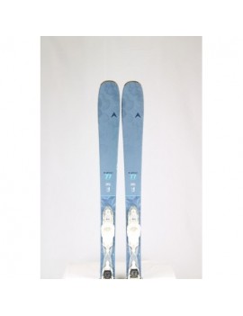 SKIS DYNASTAR E-CROSS 77 LTD R 2024 TAILLE 164 | Troc Sport