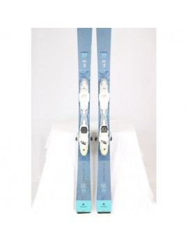 SKIS DYNASTAR E-CROSS 77 LTD R 2024 TAILLE 164 | Troc Sport