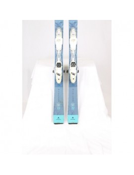 SKIS DYNASTAR E-CROSS 77 LTD R 2024 TAILLE 164 | Troc Sport
