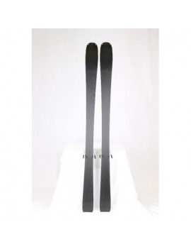 RECONDITIONNÉ - SKIS DYNASTAR E-CROSS 77 LTD R 2024 TAILLE 164 | Troc Sport