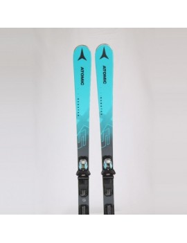 RECONDITIONNÉ SKIS ATOMIC REDSTER X5 2025 TAILLE 175 | Troc Sport