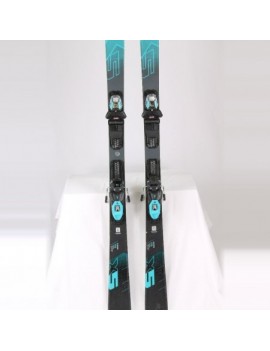 RECONDITIONNÉ SKIS ATOMIC REDSTER X5 2025 TAILLE 175 | Troc Sport
