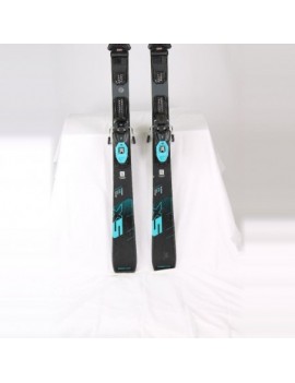 RECONDITIONNÉ SKIS ATOMIC REDSTER X5 2025 TAILLE 175 | Troc Sport