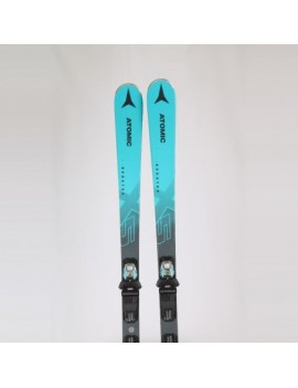 RECONDITIONNÉ SKIS ATOMIC REDSTER X5 2025 TAILLE 175 | Troc Sport