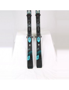 RECONDITIONNÉ SKIS ATOMIC REDSTER X5 2025 TAILLE 175 | Troc Sport