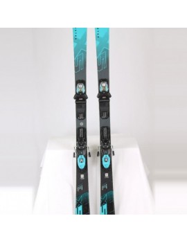 RECONDITIONNÉ SKIS ATOMIC REDSTER X5 2025 TAILLE 175 | Troc Sport