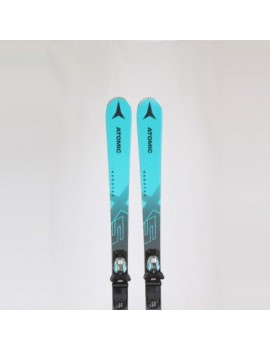 RECONDITIONNÉ SKIS ATOMIC REDSTER X5 2025 TAILLE 168 | Troc Sport