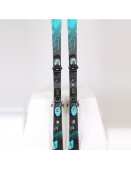 RECONDITIONNÉ SKIS ATOMIC REDSTER X5 2025 TAILLE 168 | Troc Sport