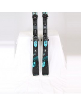RECONDITIONNÉ SKIS ATOMIC REDSTER X5 2025 TAILLE 168 | Troc Sport