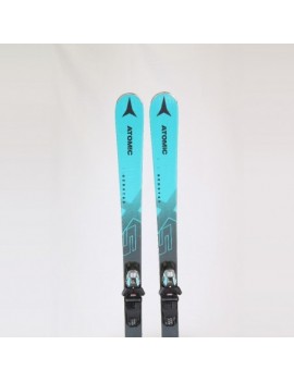 RECONDITIONNÉ SKIS ATOMIC REDSTER X5 2025 TAILLE 168 | Troc Sport