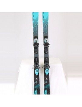 RECONDITIONNÉ SKIS ATOMIC REDSTER X5 2025 TAILLE 168 | Troc Sport