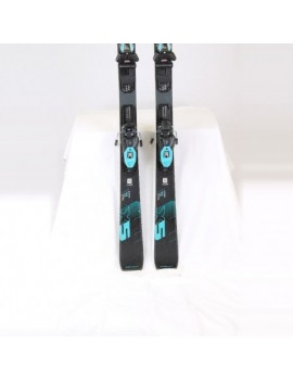 RECONDITIONNÉ SKIS ATOMIC REDSTER X5 2025 TAILLE 168 | Troc Sport