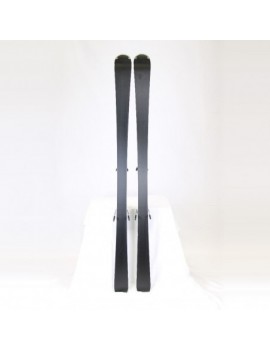 RECONDITIONNÉ SKIS ATOMIC REDSTER X5 2025 TAILLE 168 | Troc Sport