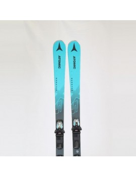 RECONDITIONNÉ SKIS ATOMIC REDSTER X5 2025 TAILLE 175 | Troc Sport