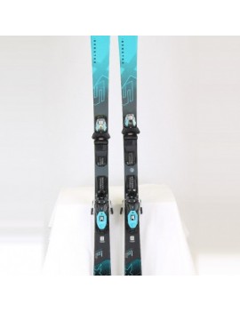 RECONDITIONNÉ SKIS ATOMIC REDSTER X5 2025 TAILLE 175 | Troc Sport