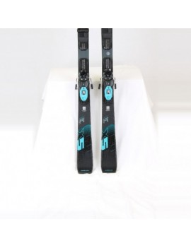 RECONDITIONNÉ SKIS ATOMIC REDSTER X5 2025 TAILLE 175 | Troc Sport