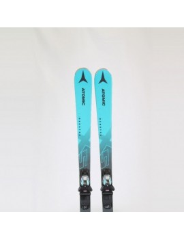 RECONDITIONNÉ SKIS ATOMIC REDSTER X5 2025 TAILLE 161 | Troc Sport