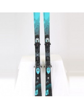 RECONDITIONNÉ SKIS ATOMIC REDSTER X5 2025 TAILLE 161 | Troc Sport