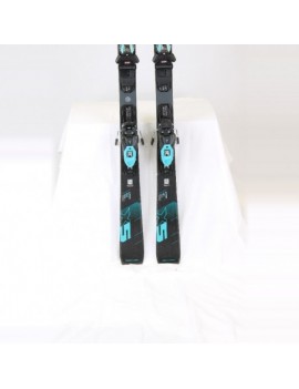 RECONDITIONNÉ SKIS ATOMIC REDSTER X5 2025 TAILLE 161 | Troc Sport