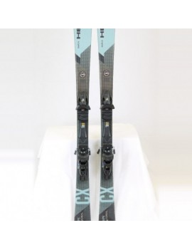 RECONDITIONNÉ SKIS HEAD SHAPE CX 2021 TAILLE 149 | Troc Sport