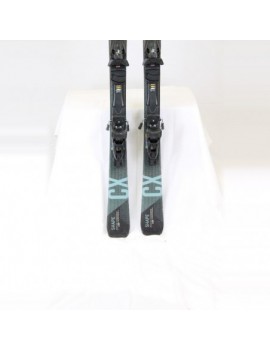 RECONDITIONNÉ SKIS HEAD SHAPE CX 2021 TAILLE 149 | Troc Sport