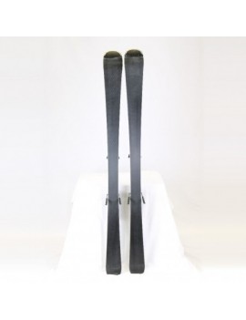 RECONDITIONNÉ SKIS HEAD SHAPE CX 2021 TAILLE 149 | Troc Sport