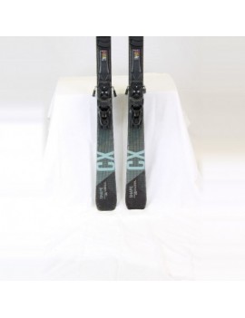 RECONDITIONNÉ SKIS HEAD SHAPE CX 2021 TAILLE 170 | Troc Sport