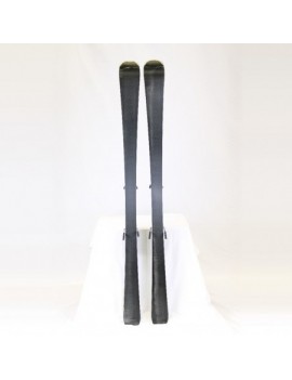 RECONDITIONNÉ SKIS HEAD SHAPE CX 2021 TAILLE 163 | Troc Sport
