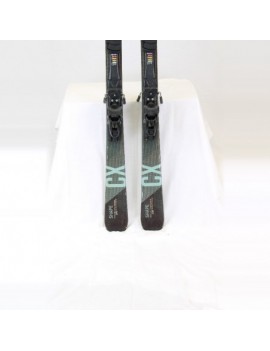 RECONDITIONNÉ SKIS HEAD SHAPE CX 2021 TAILLE 170 | Troc Sport