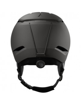 CASQUE ATOMIC REVENT LITE BLACK 2026 | Troc Sport