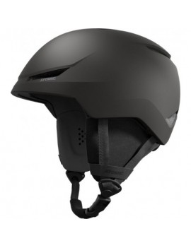 CASQUE ATOMIC REVENT LITE BLACK 2026 | Troc Sport
