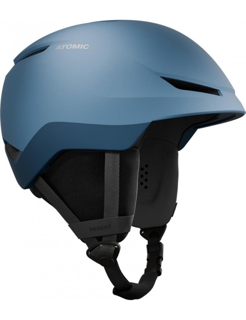 CASQUE ATOMIC ATOMIC REVENT LITE BLU 2026 | Troc Sport