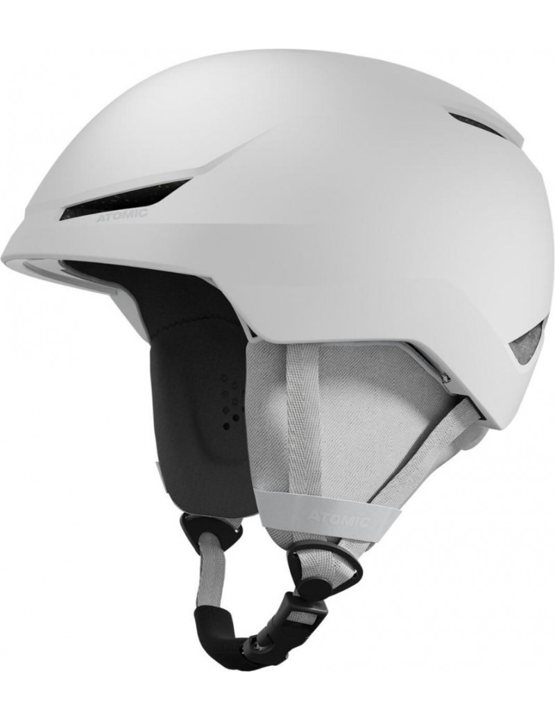 CASQUE ATOMIC REVENT LITE WHITE HEATHER 2026 | Troc Sport